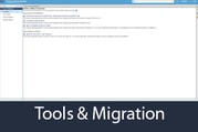 Tools & Migration_S